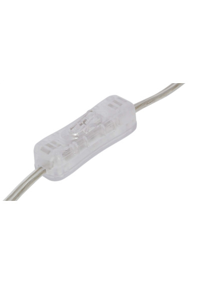 Lampa stołowa Lund 10,5 W LED 3000 K biały 34 cm - zdjęcie produktu 12