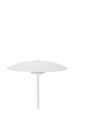 Lampa podłogowa Lund 16 W LED 3000 K biały 140 cm - zdjęcie produktu 2