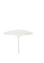 Lund floor lamp 16 W LED 3000 K white 140 cm - product image 3
