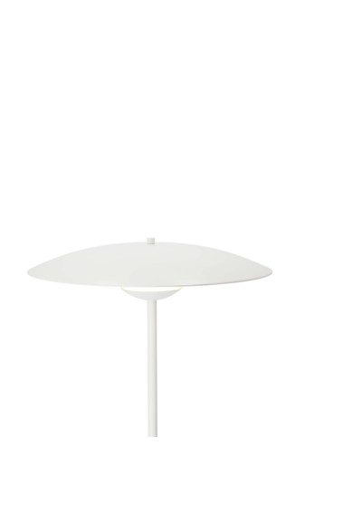 Lund floor lamp 16 W LED 3000 K white 140 cm - product image 7