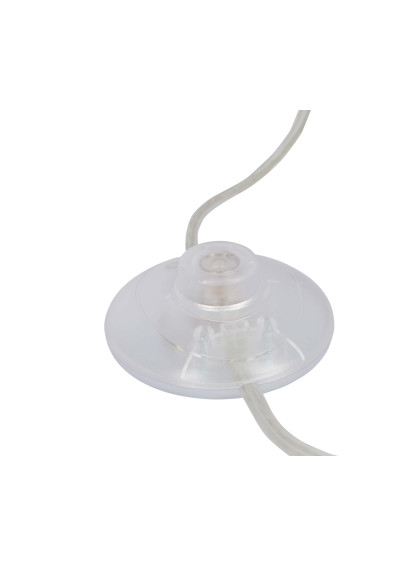 Lund floor lamp 16 W LED 3000 K white 140 cm - product image 9