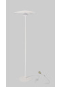 Lund floor lamp 16 W LED 3000 K white 140 cm - product image 12