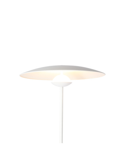 Lund floor lamp 16 W LED 3000 K white 140 cm - product image 15