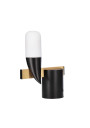 Sakai table lamp 5,4 W LED 3000 K black 7,5 cm - product image 10