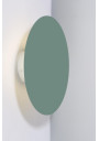 Holar wall light 6 W LED 4000 K green 15 cm