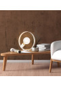 Nexo table lamp 1xE27 white 10 cm - product image 3