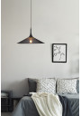Kiruna pendant light 1xE27 black 50 cm - product image 1