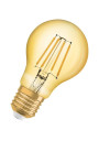 E27 light bulb 1xE27 6 cm