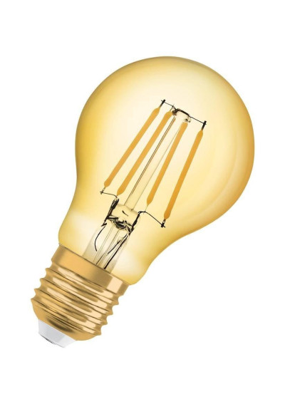 E27 light bulb 1xE27 6 cm