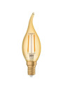 E14 light bulb 1xE14 3,5 cm