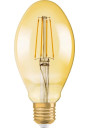 E27 light bulb 1xE27 7,5 cm