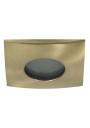 Sh-10 ceiling fitting 1xMR16 patynowy 8,2 cm