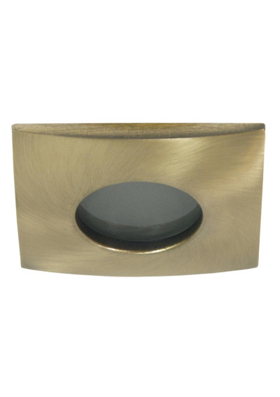 Sh-10 ceiling fitting 1xMR16 patynowy 8,2 cm
