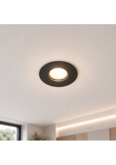 Sh-12 ceiling fitting MR16 8,3 cm - product image 1
