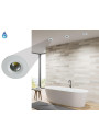 Oprawa stropowa Sh-14 3 W LED 6000 K biały 4,6 cm - zdjęcie produktu 1