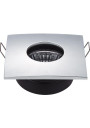 Oprawa stropowa Sh-13 1xMR16 chromowy 8,4 cm
