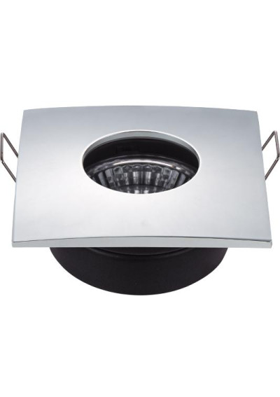 Oprawa stropowa Sh-13 1xMR16 chromowy 8,4 cm
