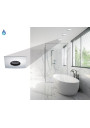 Oprawa stropowa Sh-13 1xMR16 chromowy 8,4 cm - zdjęcie produktu 1