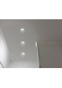 Sh-12 ceiling fitting 1xMR16 chromee 8,3 cm - product image 1