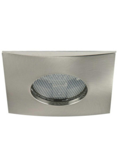 Sh-10 ceiling fitting 1xMR16 satynowy 8,2 cm