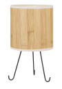 Lampa stołowa Adora 1xE14 15 cm