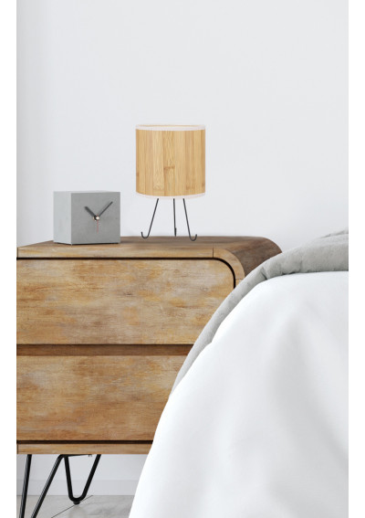 Adora table lamp 1xE14 15 cm - product image 1