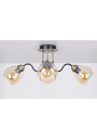 Unica ceiling light 3xE27 64 cm - product image 2