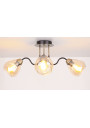 Unica ceiling light 3xE27 64 cm - product image 3
