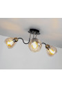Lampa sufitowa Unica 3xE27 64 cm - zdjęcie produktu 4