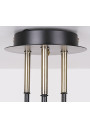 Unica ceiling light 3xE27 64 cm - product image 5