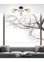 Lampa sufitowa Unica 3xE27 64 cm - zdjęcie produktu 6