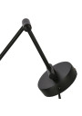 Espera wall light 1xE14 black 45,6 cm - product image 6