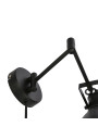 Lampa ścienna Espera 1xE14 czarny 45,6 cm - zdjęcie produktu 7