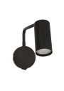 Tina wall light 1xGU10 matt black 31 cm - product image 8