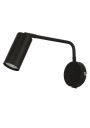 Tina wall light 1xGU10 matt black 31 cm - product image 9