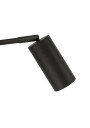 Lampa ścienna Tina 1xGU10 czarny matowy 31 cm - zdjęcie produktu 10