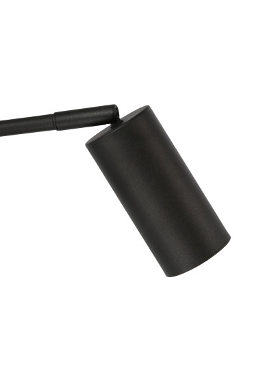 Tina wall light 1xGU10 matt black 31 cm - product image 10