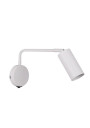 Tina wall light 1xGU10 white 31 cm