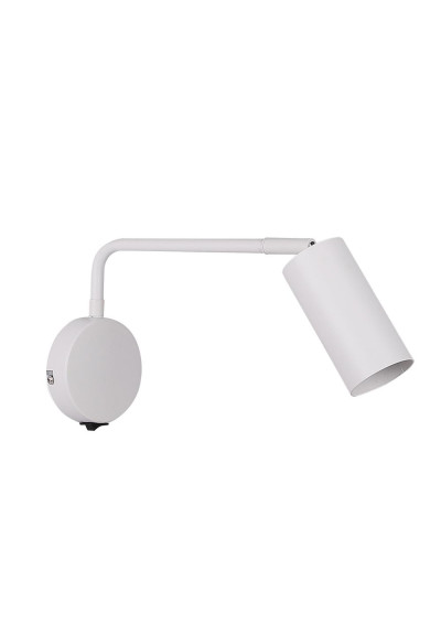 Tina wall light 1xGU10 white 31 cm