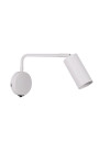 Tina wall light 1xGU10 white 31 cm - product image 3