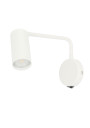 Lampa ścienna Tina 1xGU10 biały 31 cm - zdjęcie produktu 6