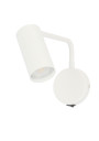 Tina wall light 1xGU10 white 31 cm - product image 7
