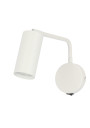 Lampa ścienna Tina 1xGU10 biały 31 cm - zdjęcie produktu 8