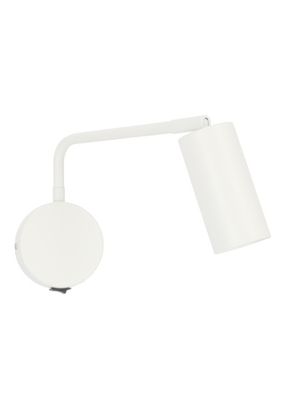 Tina wall light 1xGU10 white 31 cm - product image 9
