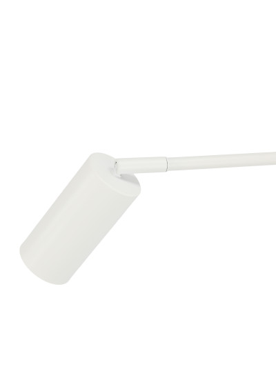 Lampa ścienna Tina 1xGU10 biały 31 cm - zdjęcie produktu 11