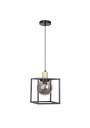 Lampa wisząca Retro 1xE27 19 cm