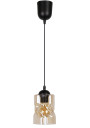 Lampa wisząca Felis 1xE27 10 cm