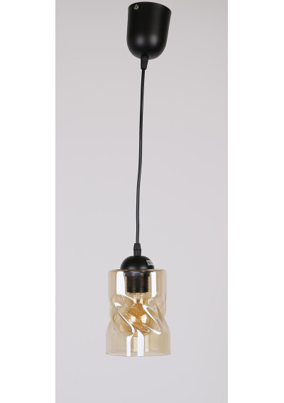 Lampa wisząca Felis 1xE27 10 cm - zdjęcie produktu 1