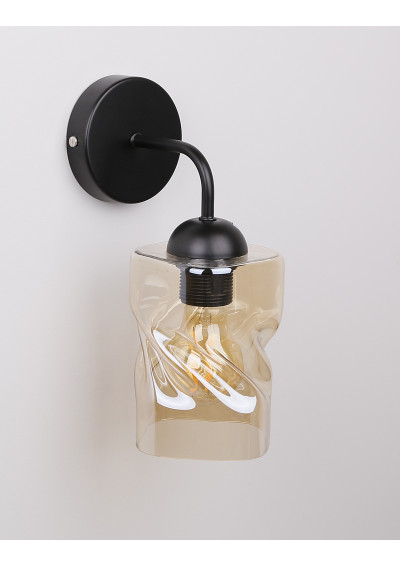 Lampa ścienna Felis 1xE27 16 cm - zdjęcie produktu 1