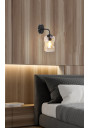 Felis wall light 1xE27 16 cm - product image 4
